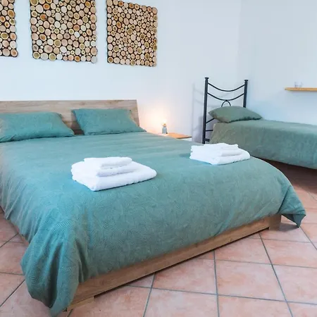 La Veranda Alpago Apartamento