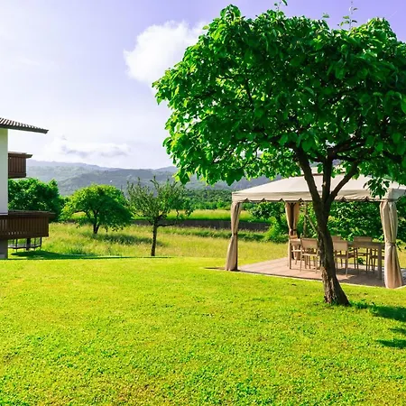 La Veranda Alpago *