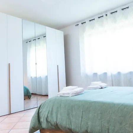 La Veranda Alpago Apartamento Pieve dʼAlpago