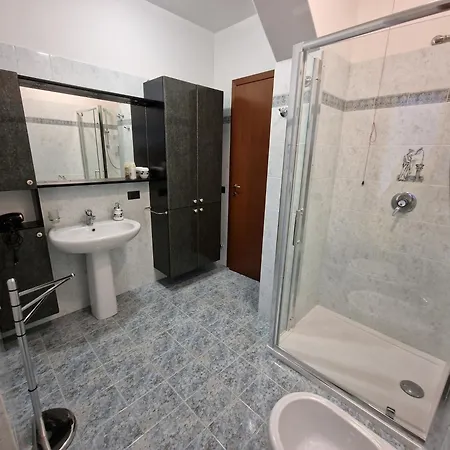 La Veranda Alpago Apartamento